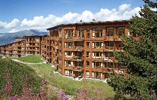 Odalys Residence Edenarc fotoÄŸrafÄ±