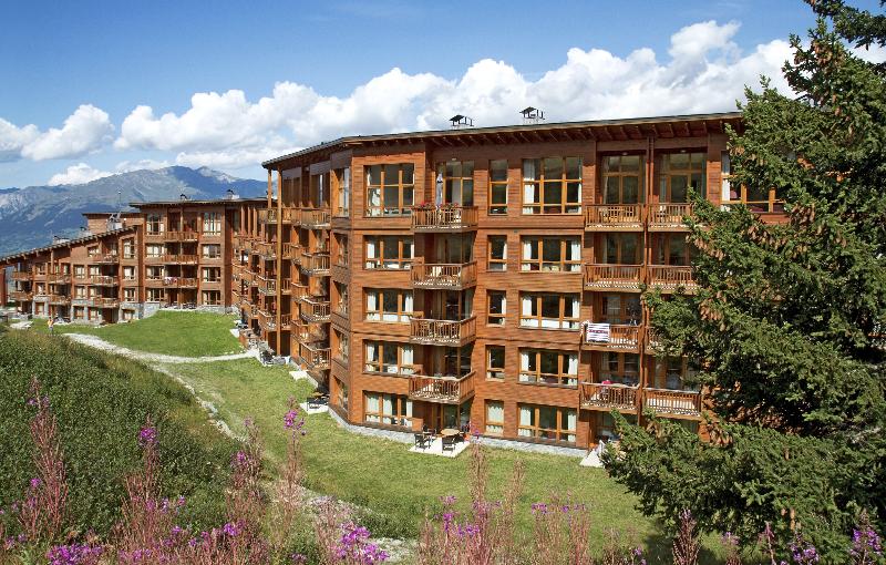 Odalys Residence Edenarc - Genel