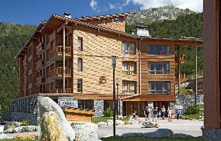 Odalys Residence Edenarc fotoÄŸrafÄ±