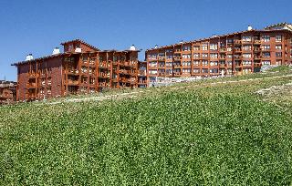 Odalys Residence Edenarc fotoÄŸrafÄ±