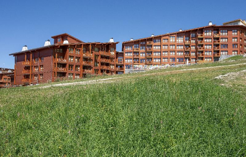 Odalys Residence Edenarc - Genel
