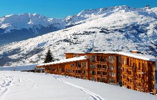 Odalys Residence Edenarc fotoÄŸrafÄ±