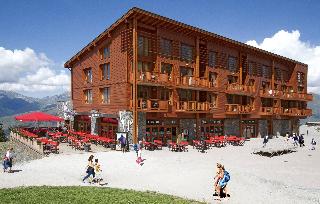 Odalys Residence Edenarc fotoÄŸrafÄ±
