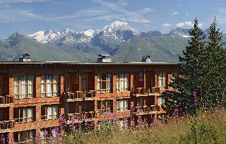 Odalys Residence Edenarc fotoÄŸrafÄ±