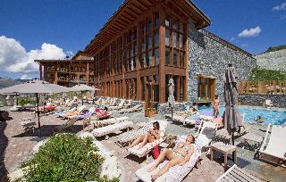 Odalys Residence Edenarc fotoÄŸrafÄ±
