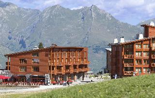 Odalys Residence Edenarc fotoÄŸrafÄ±