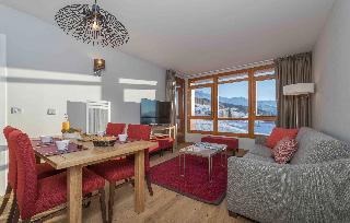 Odalys Residence Edenarc fotoÄŸrafÄ±