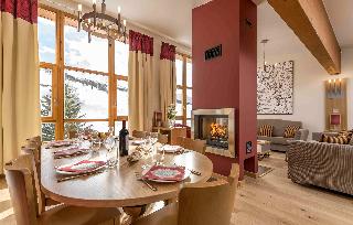 Odalys Residence Edenarc fotoÄŸrafÄ±