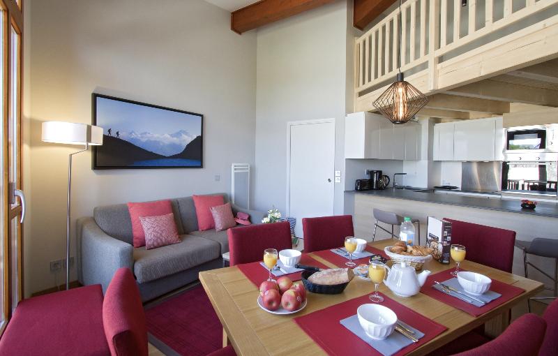 Odalys Residence Edenarc - Oda