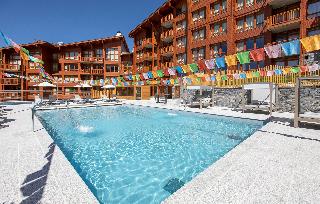 Odalys Residence Edenarc fotoÄŸrafÄ±