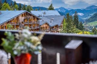 Mamie Megève