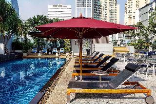 Park Plaza Bangkok Soi 18 fotoÄŸrafÄ±