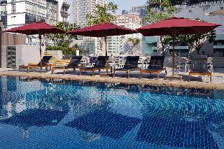 Park Plaza Bangkok Soi 18 fotoÄŸrafÄ±