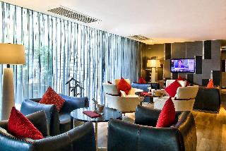 Park Plaza Bangkok Soi 18 fotoÄŸrafÄ±
