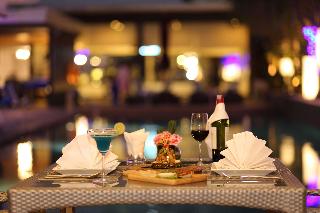 Park Plaza Bangkok Soi 18 fotoÄŸrafÄ±