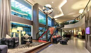 Park Plaza Bangkok Soi 18 fotoÄŸrafÄ±