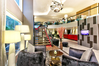 Park Plaza Bangkok Soi 18 fotoÄŸrafÄ±