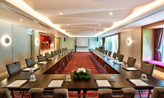 Park Plaza Bangkok Soi 18 fotoÄŸrafÄ±