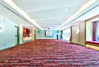 Park Plaza Bangkok Soi 18 fotoÄŸrafÄ±
