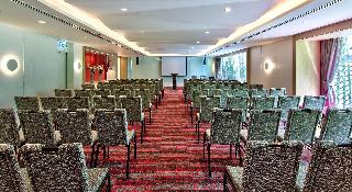 Park Plaza Bangkok Soi 18 fotoÄŸrafÄ±