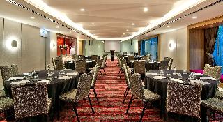 Park Plaza Bangkok Soi 18 fotoÄŸrafÄ±