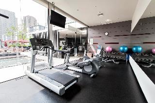 Park Plaza Bangkok Soi 18 fotoÄŸrafÄ±