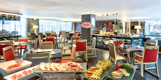 Park Plaza Bangkok Soi 18 fotoÄŸrafÄ±