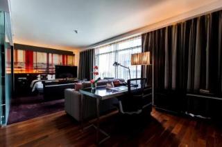 Park Plaza Bangkok Soi 18 fotoÄŸrafÄ±