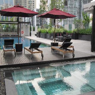 Park Plaza Bangkok Soi 18 fotoÄŸrafÄ±
