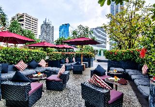 Park Plaza Bangkok Soi 18 fotoÄŸrafÄ±