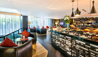 Park Plaza Bangkok Soi 18 fotoÄŸrafÄ±