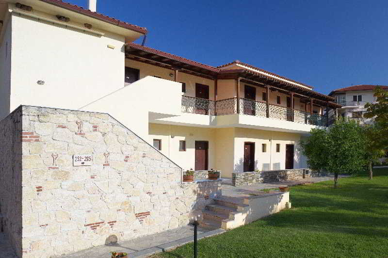 Hotel Portes Beach - Genel
