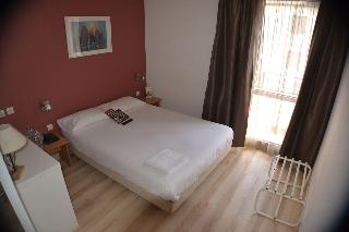 Hôtel Primo Colmar Centre