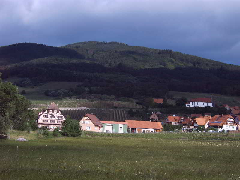 Le Verger des Châteaux, The Originals Relais - Genel