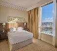 Hyatt Regency Belgrade oda fotoğrafı