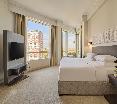 Hyatt Regency Belgrade oda fotoğrafı
