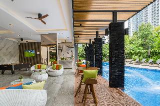 Altera Hotel and Residence by At Mind fotoÄŸrafÄ±