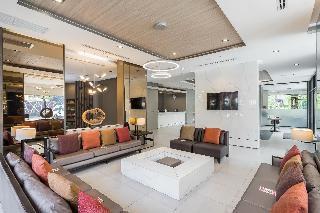 Altera Hotel and Residence by At Mind fotoÄŸrafÄ±