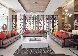 Altera Hotel and Residence by At Mind fotoÄŸrafÄ±