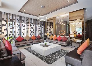 Altera Hotel and Residence by At Mind fotoÄŸrafÄ±
