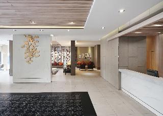 Altera Hotel and Residence by At Mind fotoÄŸrafÄ±