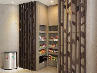 Altera Hotel and Residence by At Mind fotoÄŸrafÄ±