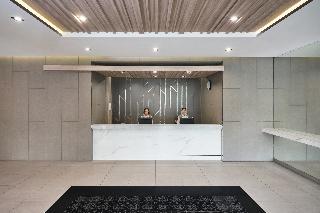 Altera Hotel and Residence by At Mind fotoÄŸrafÄ±