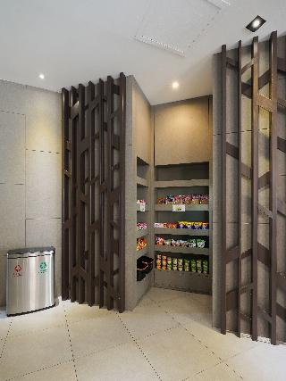 Altera Hotel and Residence by At Mind fotoÄŸrafÄ±