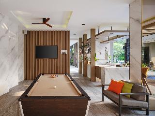 Altera Hotel and Residence by At Mind fotoÄŸrafÄ±