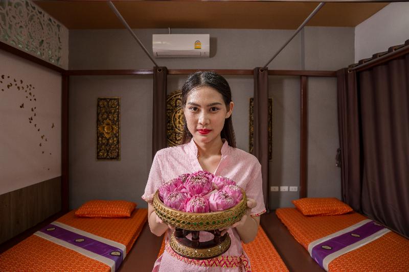 Altera Hotel and Residence by At Mind - Aktivite
