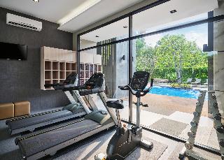 Altera Hotel and Residence by At Mind fotoÄŸrafÄ±