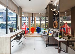 Altera Hotel and Residence by At Mind fotoÄŸrafÄ±