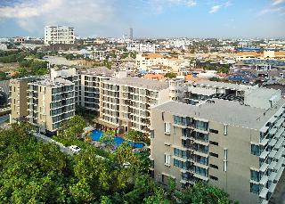 Altera Hotel and Residence by At Mind fotoÄŸrafÄ±