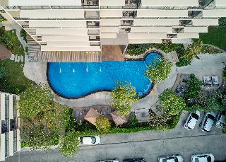 Altera Hotel and Residence by At Mind fotoÄŸrafÄ±